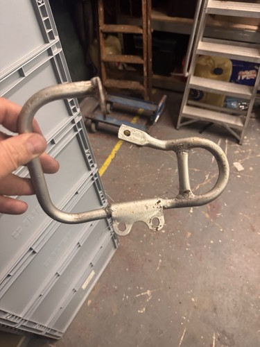 Kawasaki kmx 125 200 sump - kawasaki, 125/200
