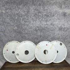 Vintage BMX Wheel Disc Cover