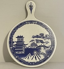 Ringtons Willow Pattern
