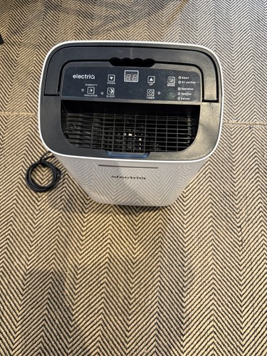 Dehumidifier electric - dehumidifier, q