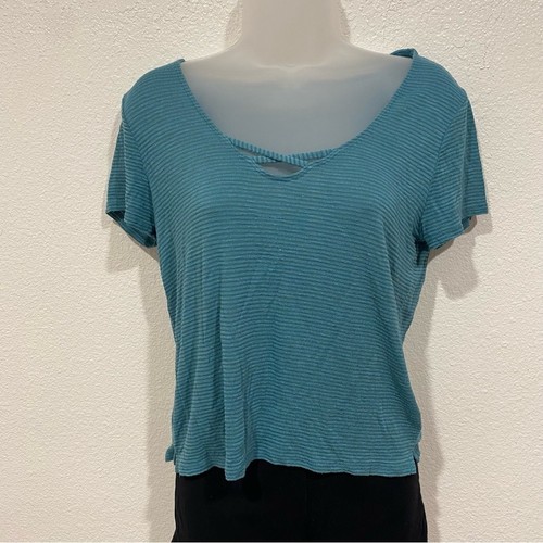 Aeropostale blue green - aeropostale,
