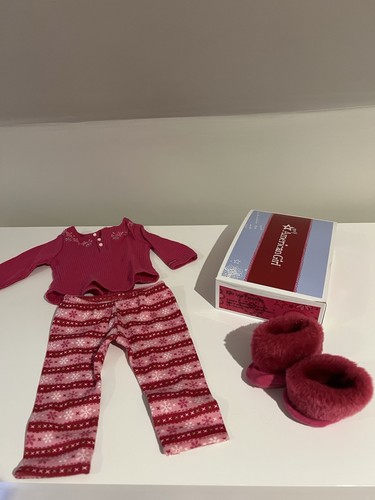 American girl holiday fair - girl,