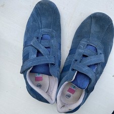 Beckett Sport Shoes Size 6