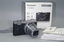 Panasonic Lumix DMC-TZ60 –