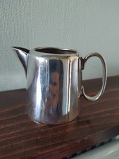 HEAVY HARD SOLDERED SHEFFIELD