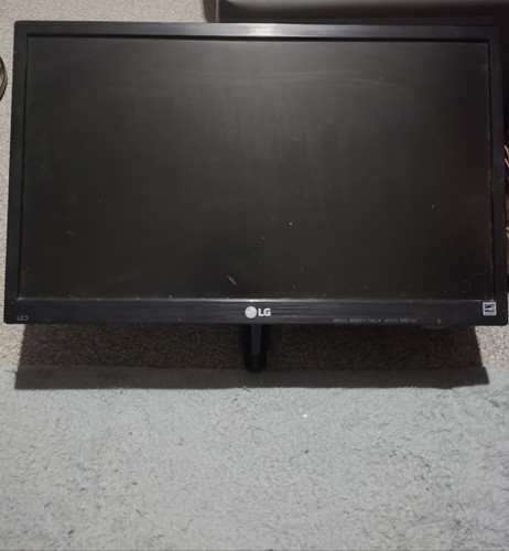 Monitor 1080p stand - lg,