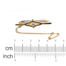 Beautiful Victorian Gold