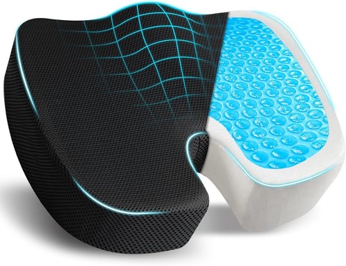 Orthopaedic seat cushion - cushion, –