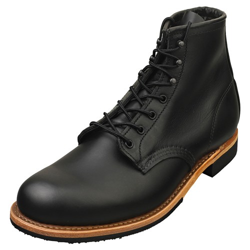 Red wing beckman - red, mens