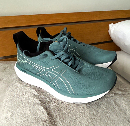 Asics gel nimbus men s - asics, 25