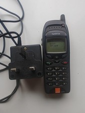 Rare Vintage Retro Nokia 6130