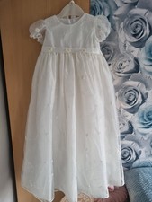Christening Gown