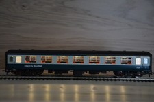 Accurascale Mk2C CK Scotrail Blue & Grey Livery ACC2694