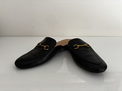 Minorsu women black leather - women's,