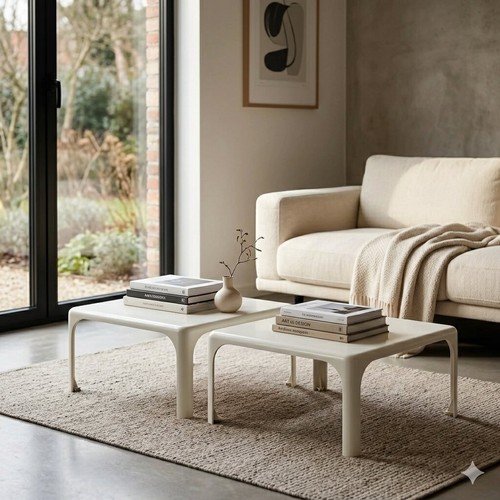 Artemide demetrio coffee - artemide,