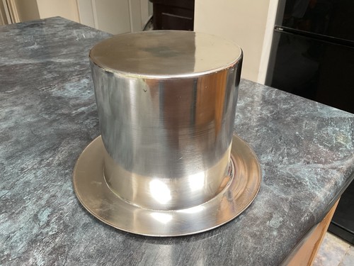 Antique vintage silver plate - antique,