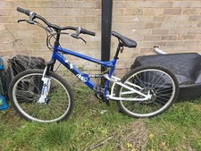 GENTS APOLLO OUTRIDER MOUNTAIN