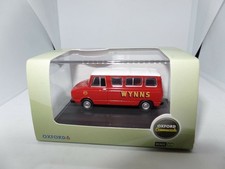 Oxford 76SHP006 SHP006 1/76 OO