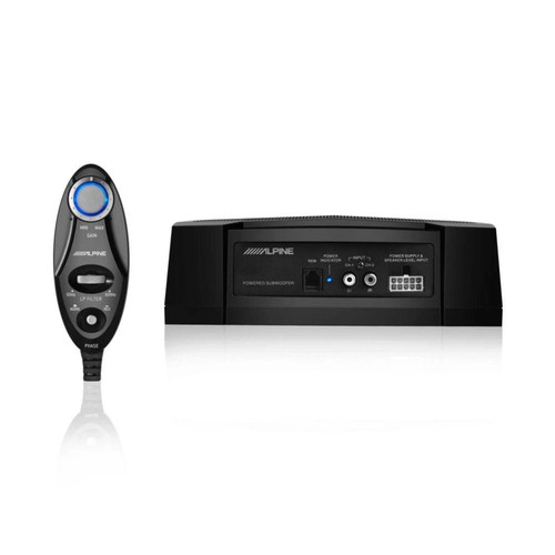 Alpine pwe v80 compact - pwe-v80,