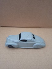 Dinky Lincoln Zephyr.        p9