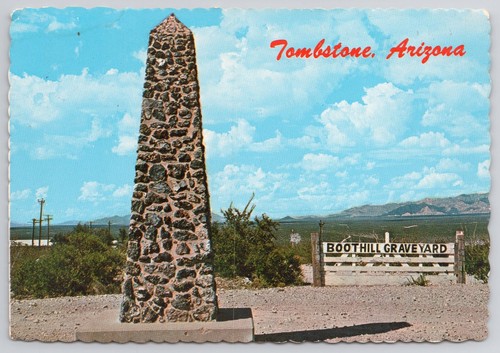 Tombstone arizona boot - tombstone,