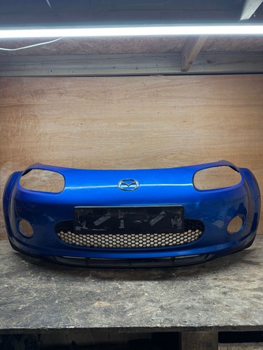 Mazda mx5 mk3 2005 2009 - mx5,
