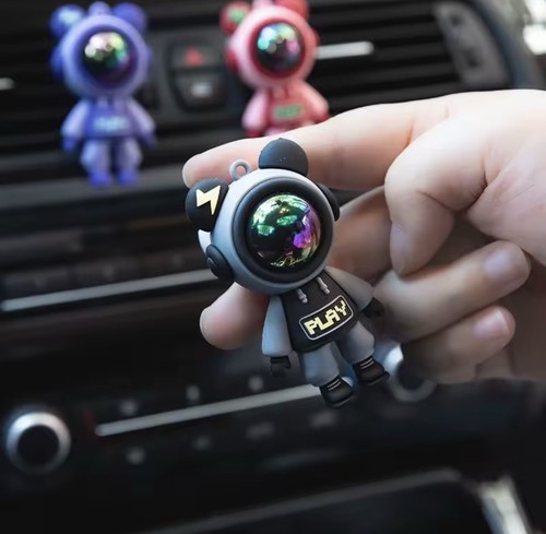 50x car air fresheners - 50x,