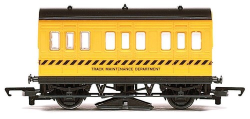 Hornby r296 track - hornby, cleaning