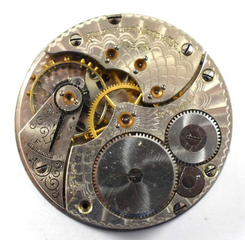 Vintage rockford grade 560 16s - grade,