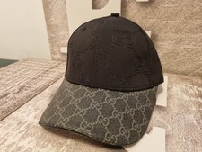 Gucci Baseball Cap