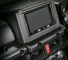 SUZUKI JB64W Jimny Sierra