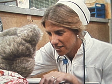 16mm AIMS Colour Sound Film