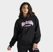 Hoodrich Sketch Money Hoodie