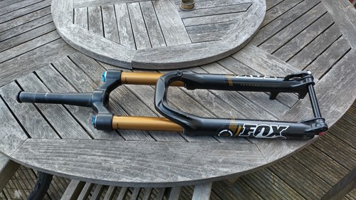 Fox float factory - fox,
