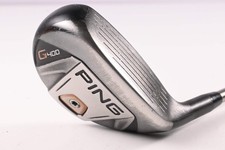 Ping G400 #2 Hybrid / 17