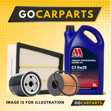 Service Kit For Proton Satria