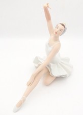 Vintage Royal Dux Porcelain