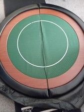 Poker Chip Table Tob Game