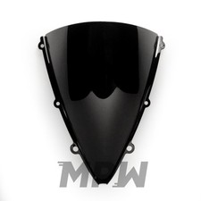 Aprilia RS4 50 2T Windscreen Standard Black 11-16|18