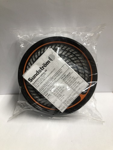 Sundstrom sr510 particle - 1x, p3