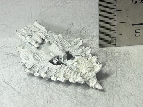 Eldar wave serpent oop - eldar,