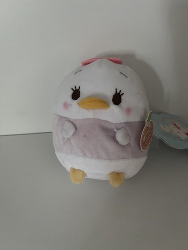Disney ufufy daisy duck small - duck,