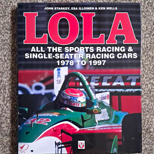 Lola all the - all, &