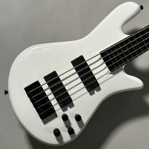 Spector ethos 5 white - spector, ns
