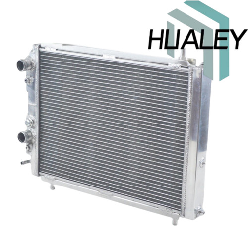 3row aluminum radiator - radiator, for
