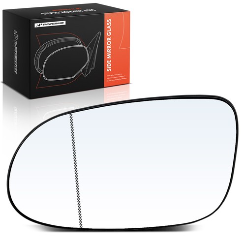Premium electric wing mirror - electric,