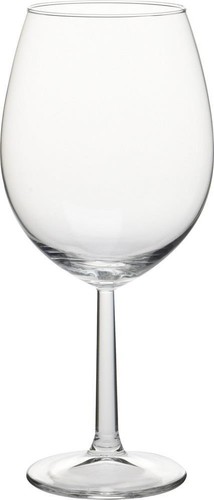 Wine glass 580ml set 4 - wine,
