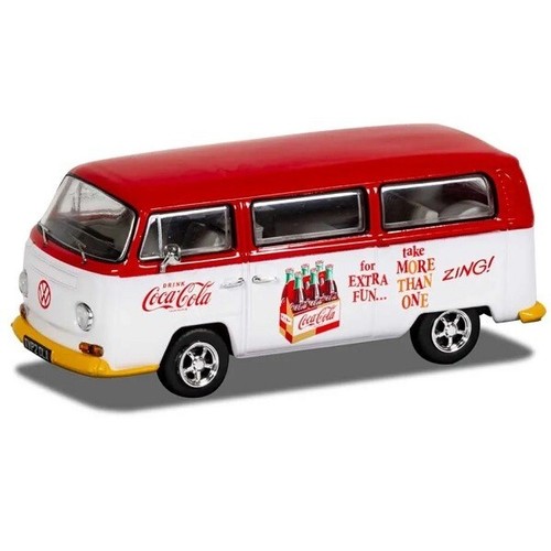 Scale corgi cc02744 - 1:43,