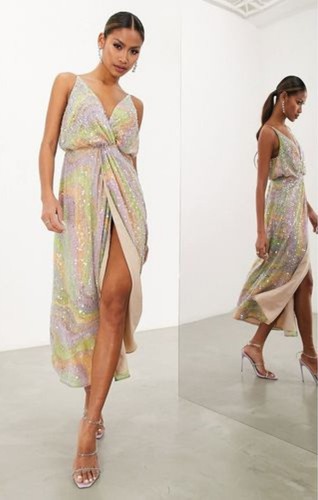 Asos edition womens twist - womens,