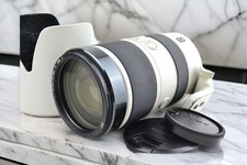 Sony G 70-400mm f4-5.6 SSM II Lens SAL70400G2 JPN USED